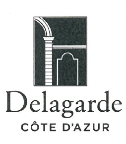 Logo DELAGARDE CÔTE D'AZUR