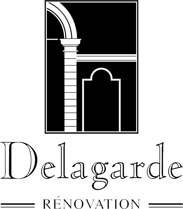 Logo DELAGARDE RÉNOVATION