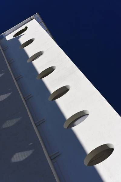 Isolation thermique par l'extérieur sur une résidence