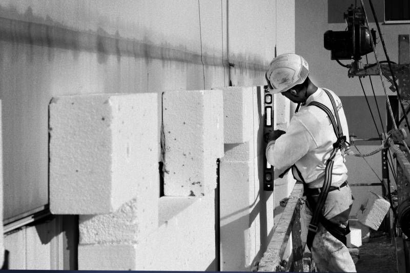 Isolation thermique dans une copropriété