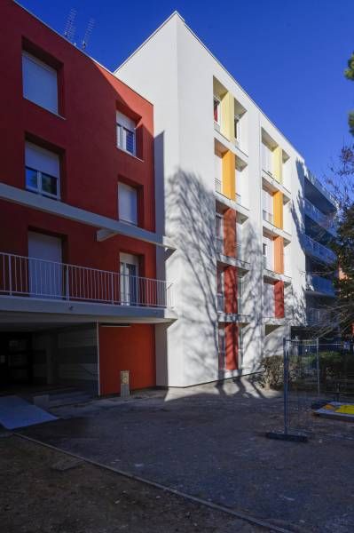 Résidence Les Magnanarelles