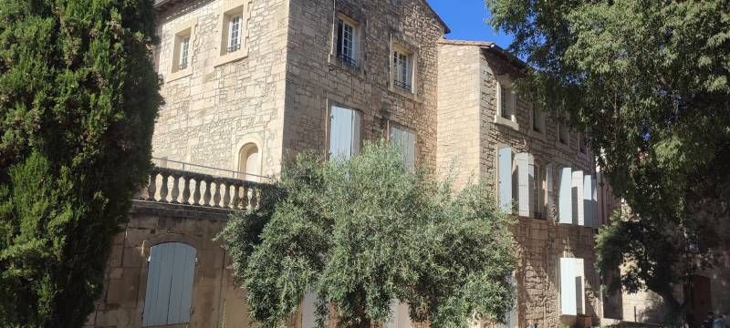 Hôtel Cadillan