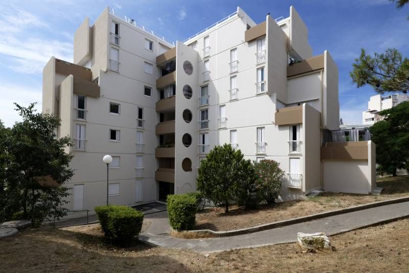 Ravalement de façades