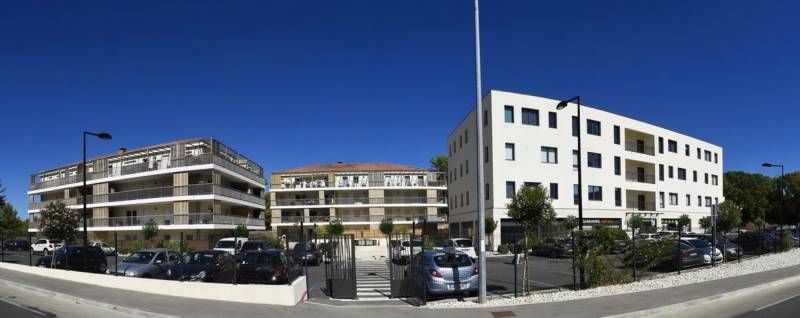 ITE et façades en pierre